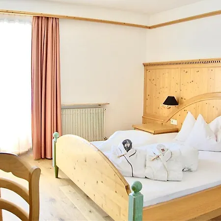 Hotel Aktiv&familienhotel Adlernest 4*