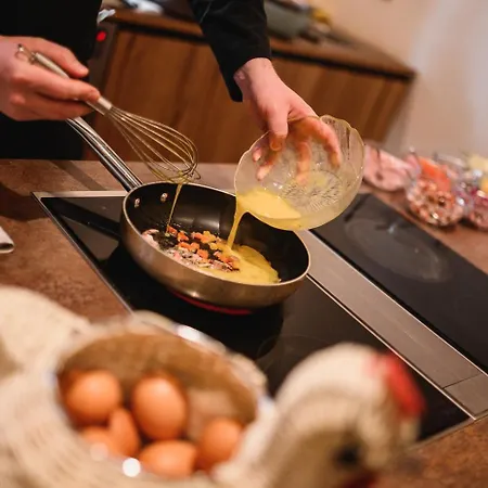 Aktiv&familienhotel Adlernest 4*