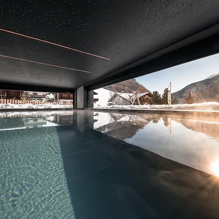 Hotel Aktiv&familienhotel Adlernest