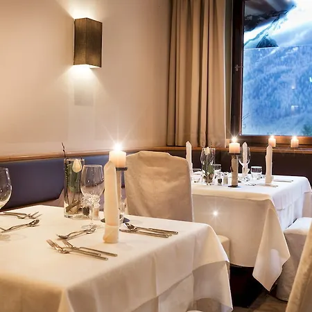 Aktiv&familienhotel Adlernest Hotel 4*