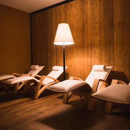 Aktiv&familienhotel Adlernest Hotel 4*
