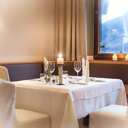 Hotel Aktiv&familienhotel Adlernest 4*