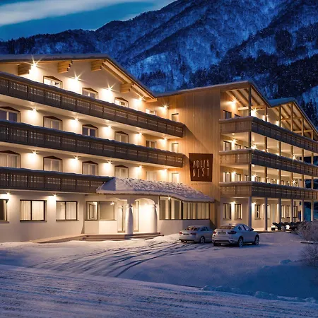 Aktiv&familienhotel Adlernest Senales/Schnals