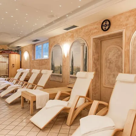 Hotel Adlernest