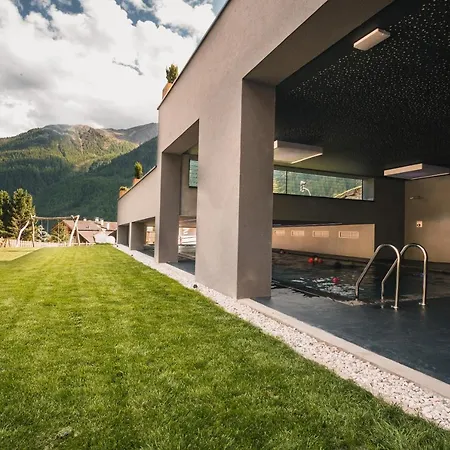 Aktiv&familienhotel Adlernest