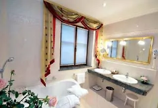 Aktiv&familienhotel Adlernest Senales/Schnals